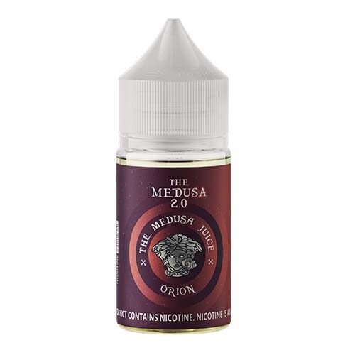 The Medusa Juice – Orion 30 ml - Cigarette Electronique Casablanca Maroc